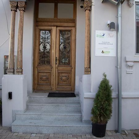 Bread&Breakfast Hostel Bucharest Luaran gambar
