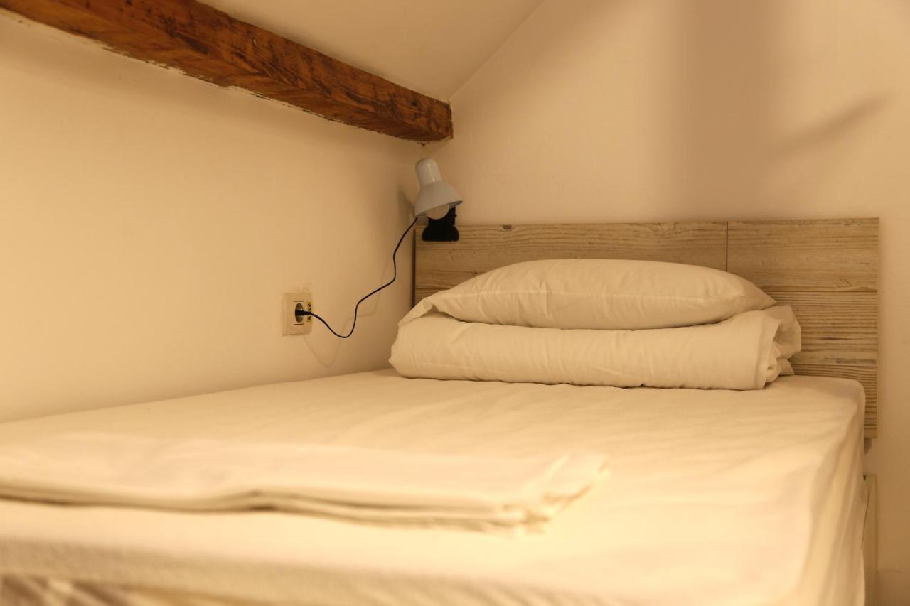 Bread&Breakfast Hostel Bucharest Luaran gambar
